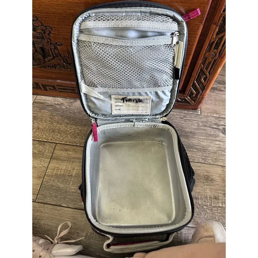 Pottery Barn Kids Star Wars Droids Lunch Box